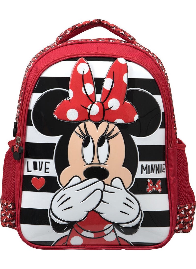 Frocx Minnie Primary School Bag / Signature Range  - Image 1