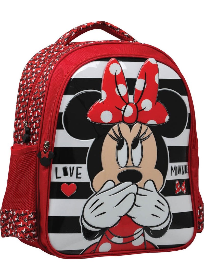 Frocx Minnie Primary School Bag / Signature Range  - Image 2