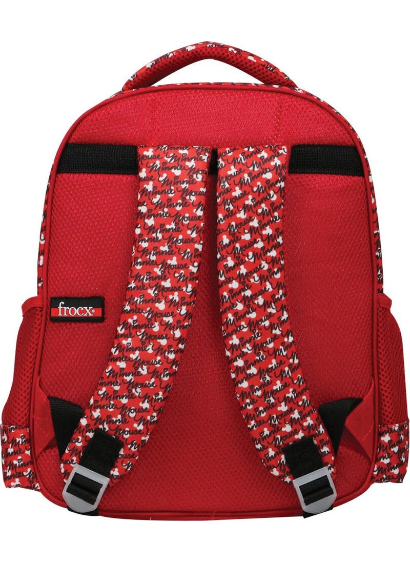 Frocx Minnie Primary School Bag / Signature Range  - Image 3