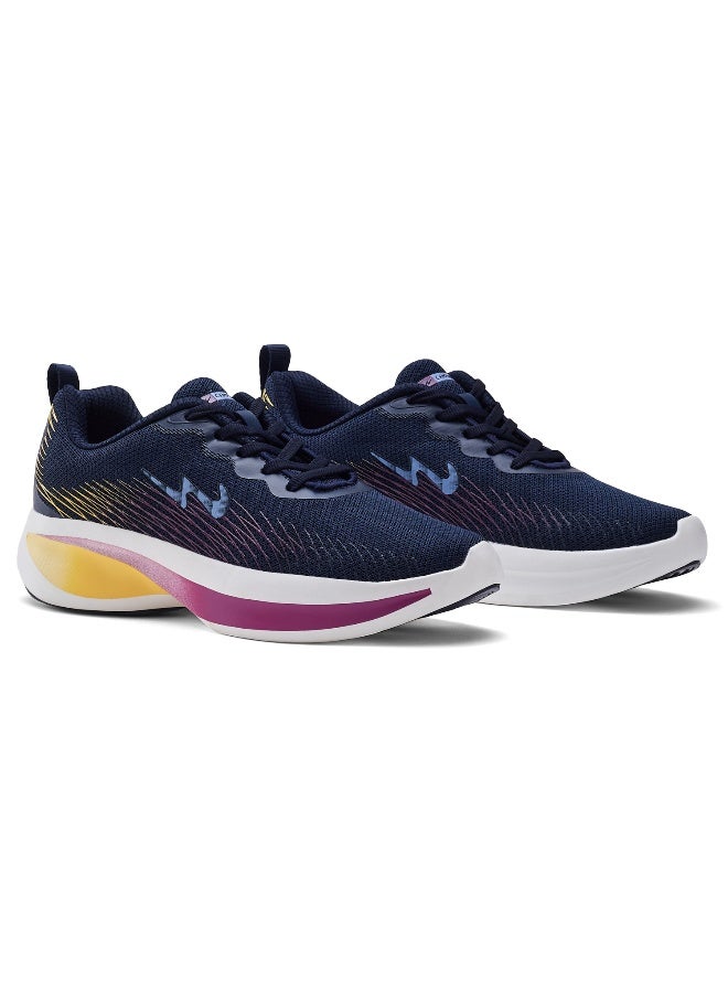 CAMPUS Women DRACO Running shoes - Image 1