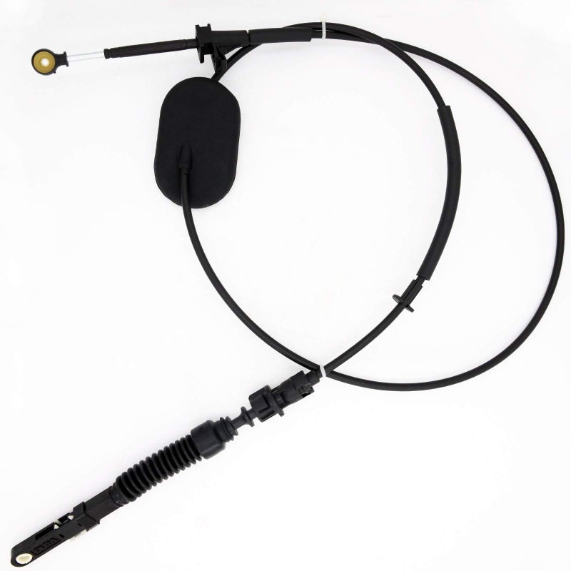 LIYYOO 15785087 Automotive Replacement Transmission Shift Cables Auto Transmission Control Lever Cable Compatible with GM Chevy GMC Buick Isuzu Saab Oldsmobile Envoy Trailblazer