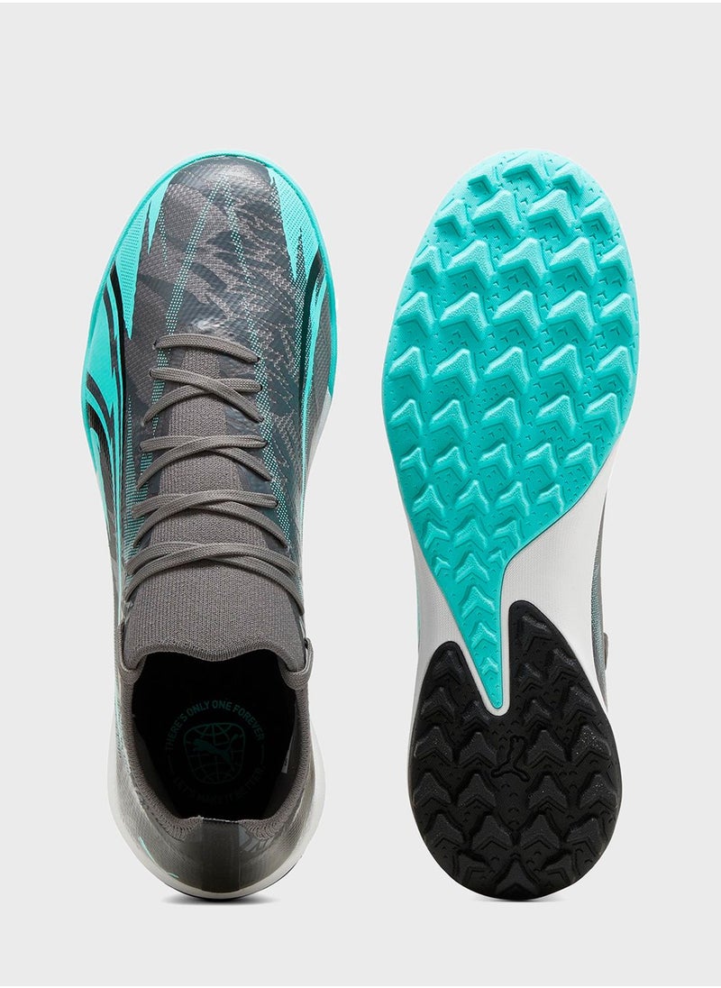 PUMA - Ultra Match Rush TT Football Boots - Image 1