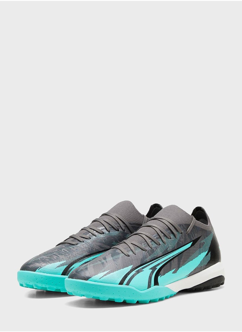 PUMA - Ultra Match Rush TT Football Boots - Image 1