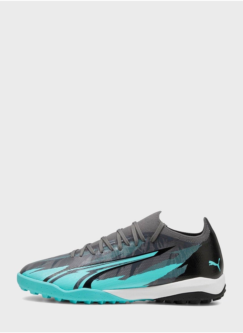 PUMA - Ultra Match Rush TT Football Boots - Image 1