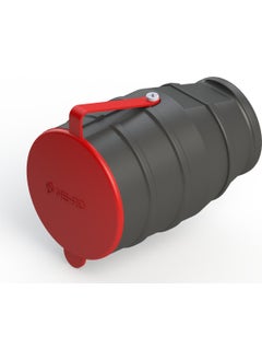 NE-AD Kauçuk 3X25 A Mobile Socket 