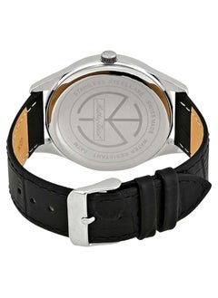 Mathey-Tissot Urban Black Dial Men's Watch H411AN  - Image 3
