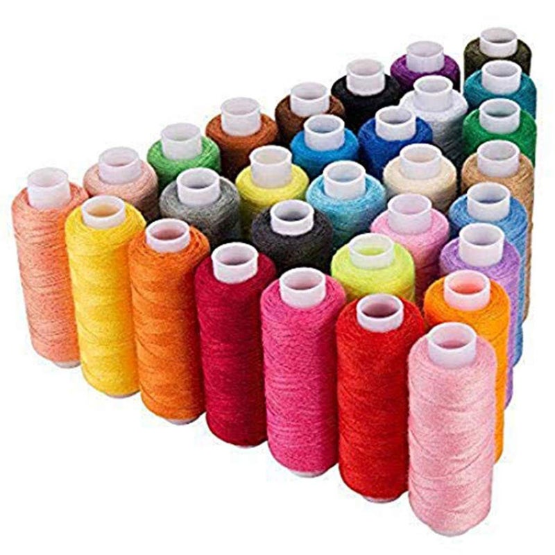 DIY Crafts Pack of 30 Pcs, De (Pack of 30 Pcs, Design No # 2) - Image 1