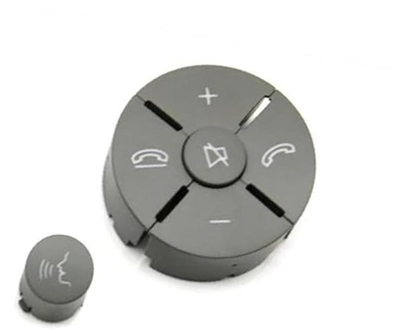 Vuzmode Car Cruise Control Button for Mercedes-Benz - Image 1