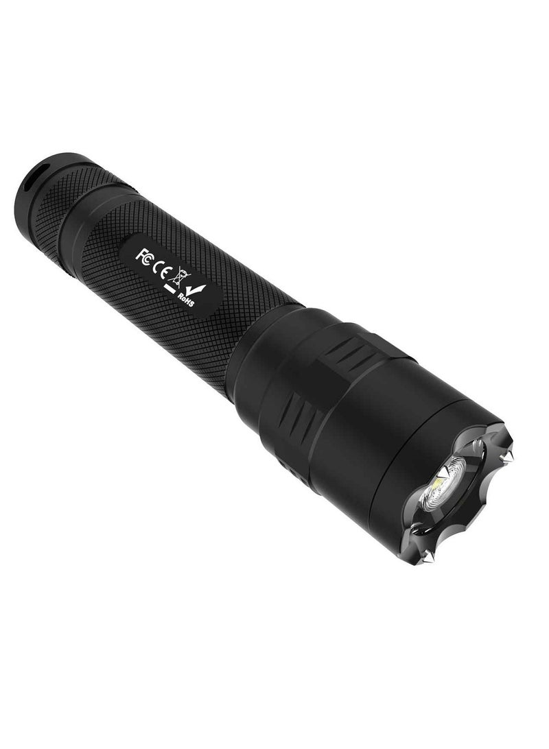 Skywoods Zoomable Flashlight 3000 Lumens - Image 2