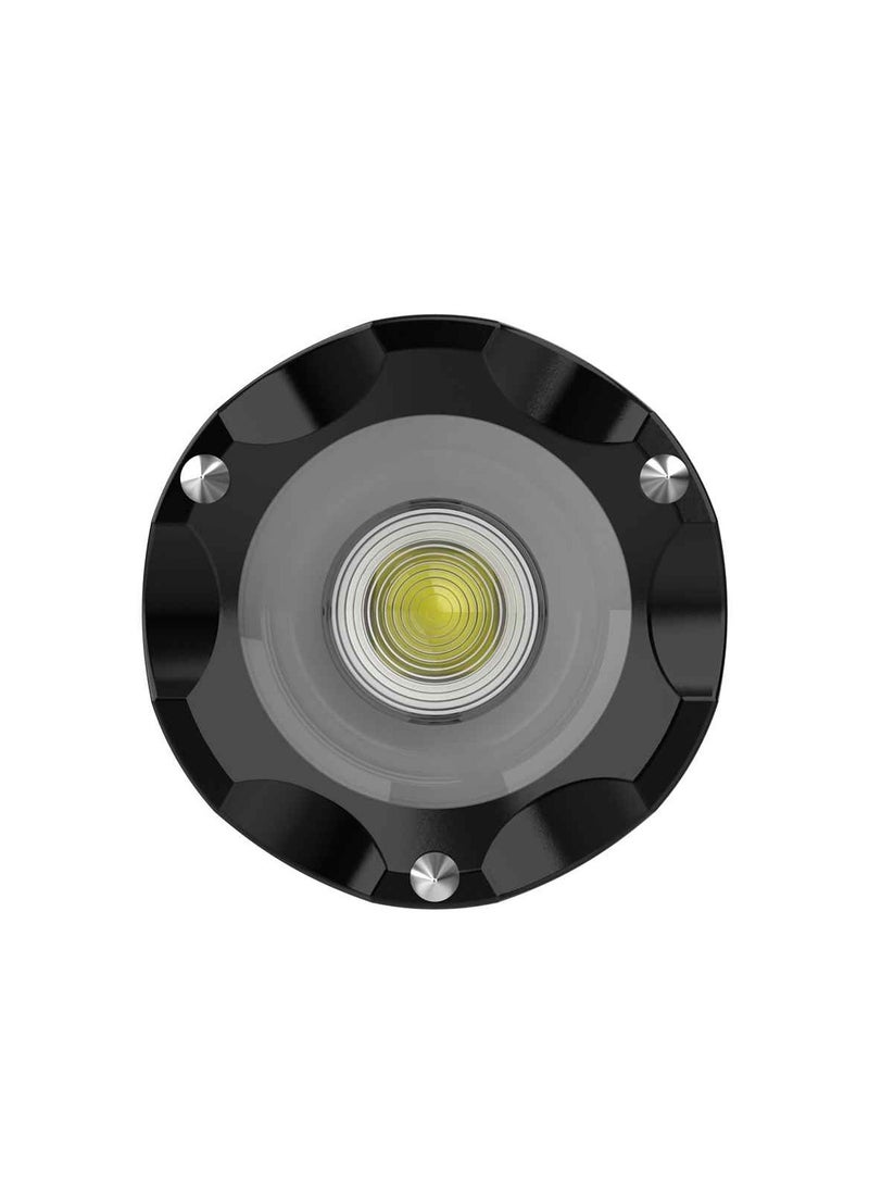 Skywoods Zoomable Flashlight 3000 Lumens - Image 3