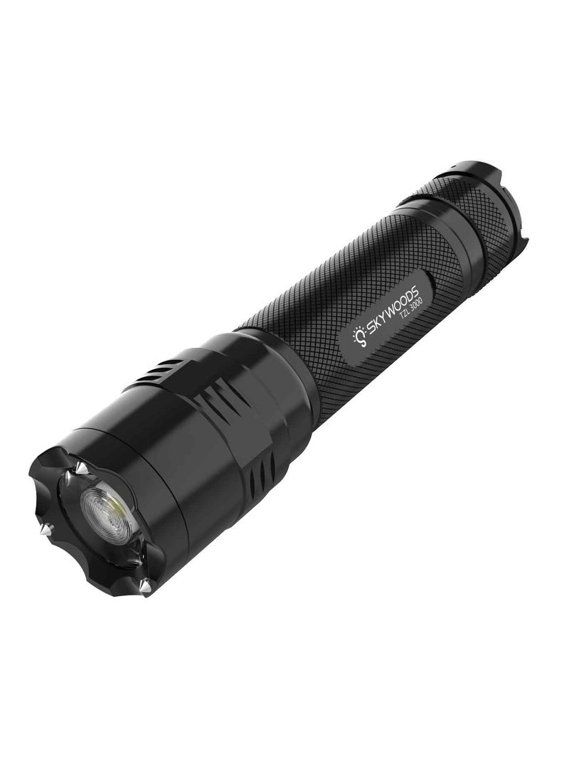 Skywoods Zoomable Flashlight 3000 Lumens - Image 5