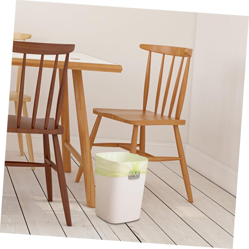 16pcs Garbage Bin Clips for Secure Trash Bag Holder Easy Installation Waste Basket Fixers for Home Kitchen Office Portable - Image 5
