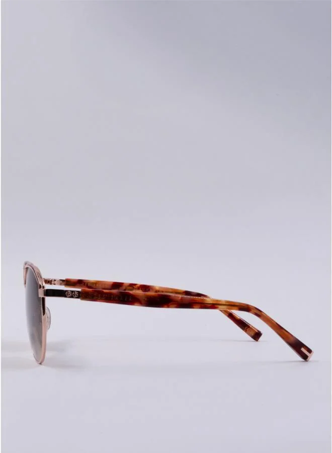 Ted Baker Arya Aviator Sunglasses