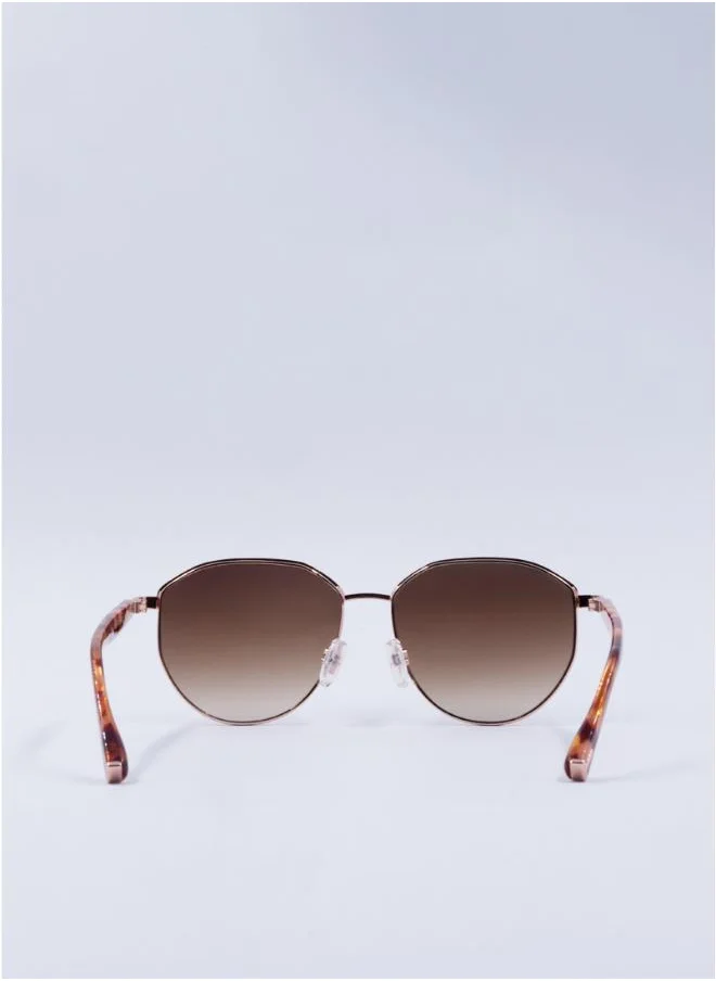 تيد بيكر Arya Aviator Sunglasses