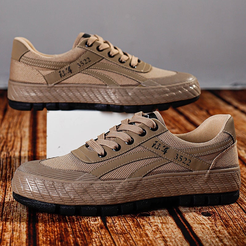 Unisex Casual Sneakers Shoes - Image 2