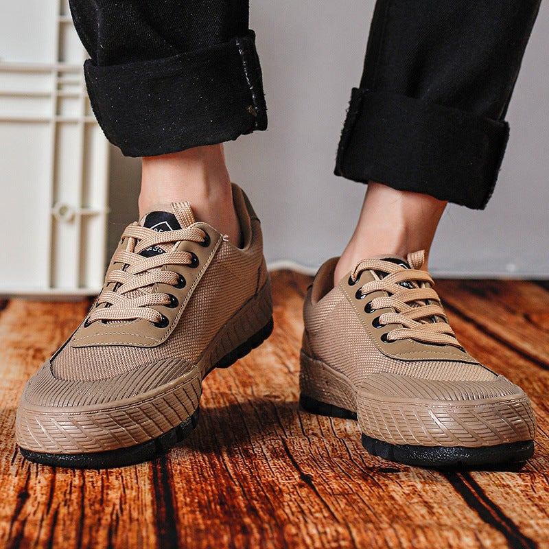 Unisex Casual Sneakers Shoes - Image 3