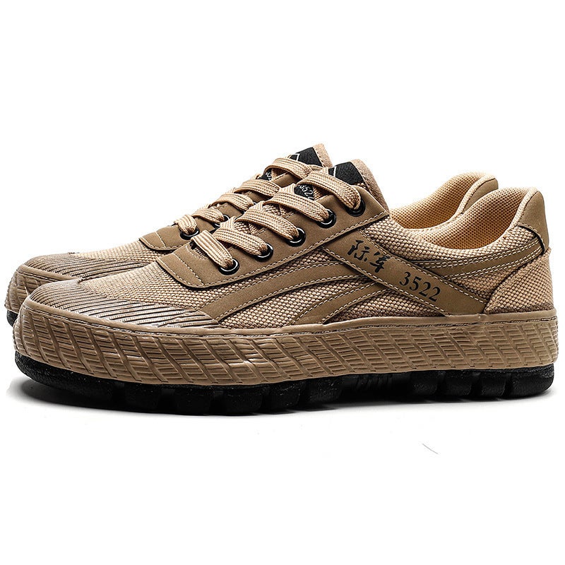 Unisex Casual Sneakers Shoes - Image 1