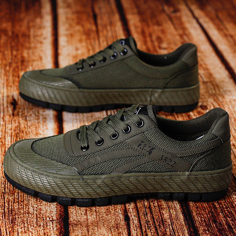 Unisex Casual Sneakers Shoes - Image 4