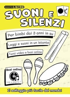 Suoni e Silenzi: Il solfeggio più facile del mondo!  - Image 2