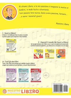 Suoni e Silenzi: Il solfeggio più facile del mondo!  - Image 1