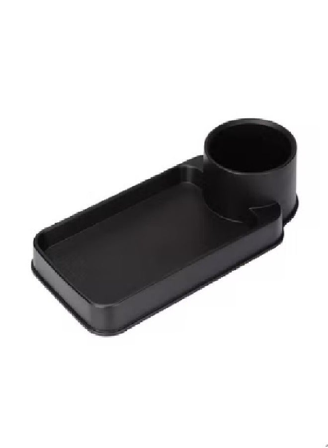 Multi Functional Car Seat Gap Filler Organizer Storage Box Seat Console Side Pocket Holder - Image 4