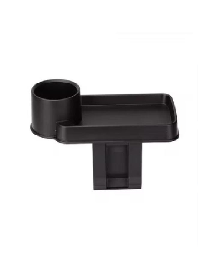Multi Functional Car Seat Gap Filler Organizer Storage Box Seat Console Side Pocket Holder - Image 1