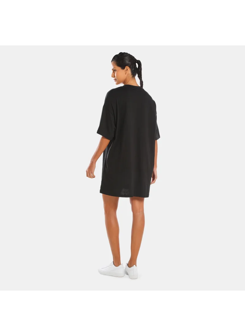 PUMA Women's Classics T-Shirt Dress