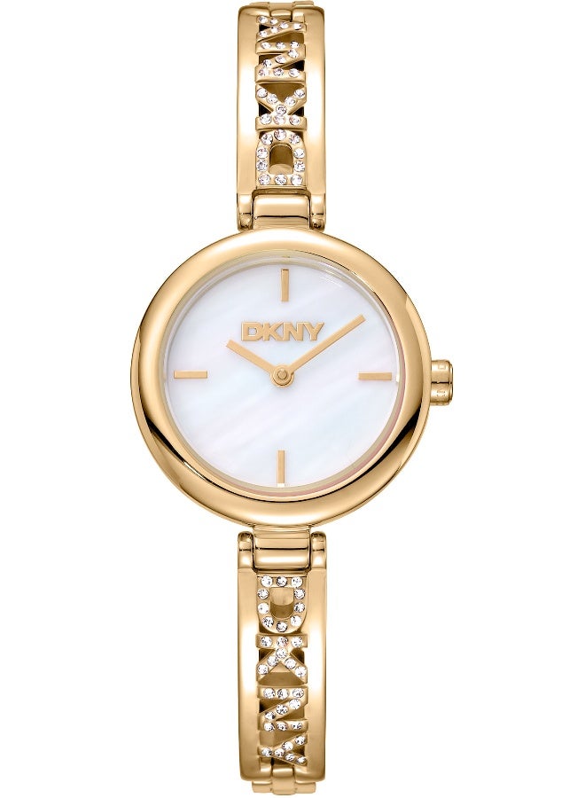 DKNY  DK1L115M0225 -  Female Quartz Analogue - Image 1