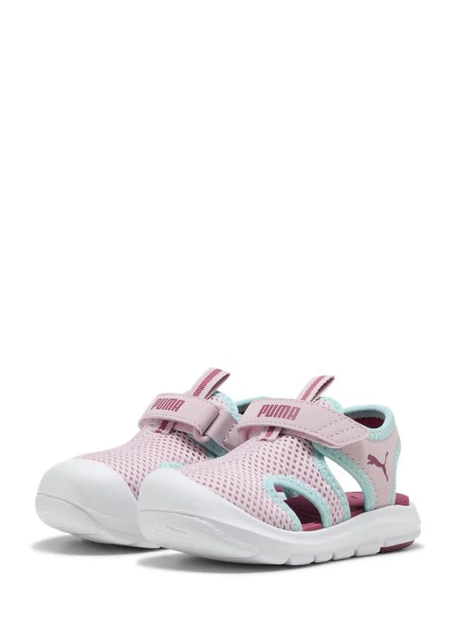 PUMA Infant Fun Racer Sandal Mesh V