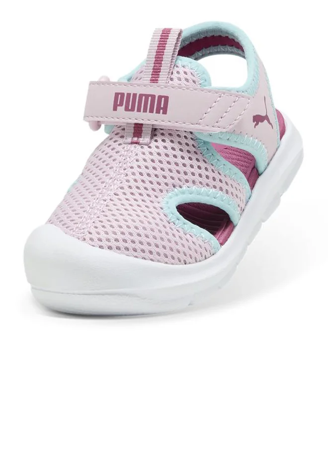 PUMA Infant Fun Racer Sandal Mesh V