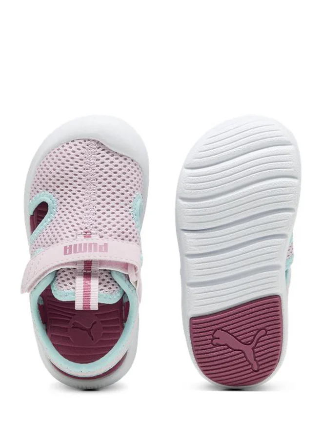 PUMA Infant Fun Racer Sandal Mesh V