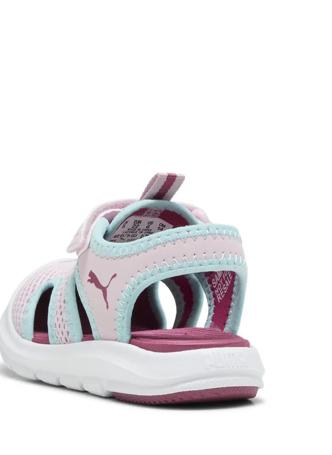 PUMA Infant Fun Racer Sandal Mesh V