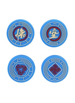 For PS5 Planet Rocker Cap PS3/4/5 XBOX Mushroom Head Key Cap-Product Color:13* Single Box Rocker Cap Price
