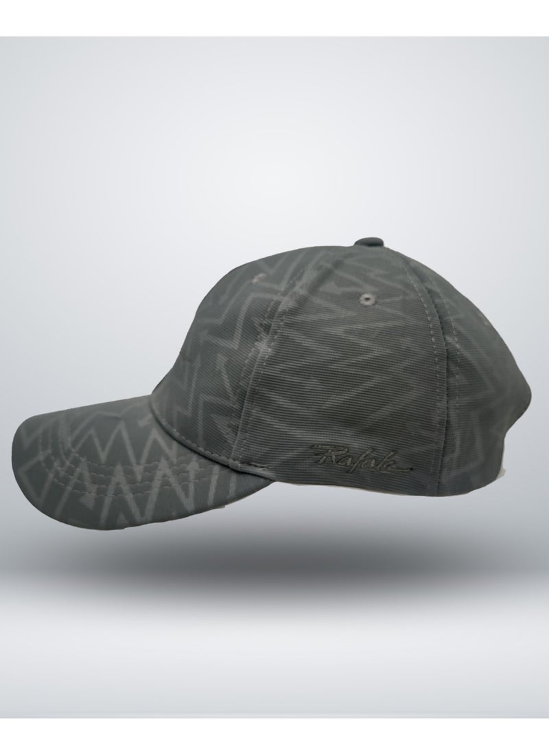 فايتر جيفتس رافال غطاء رأس رمادي - Image 3