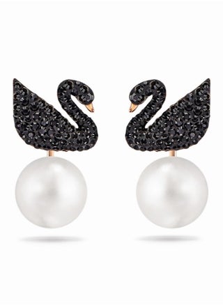swan pearl