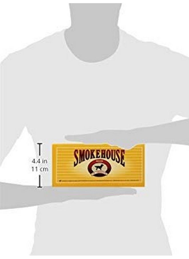 مكافآت الكلاب من Smokehouse Chicken Stix، 60 قطعة - 55430-6  - Image 3