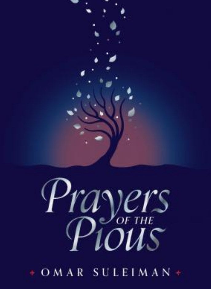 Prayers of the Pious