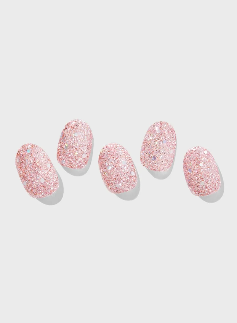 ohora Nail Art Wrap - Pixie Dust