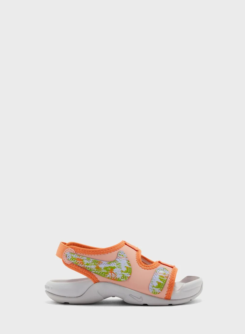 Nike Kids Sunray Adjust 6 Se Bp