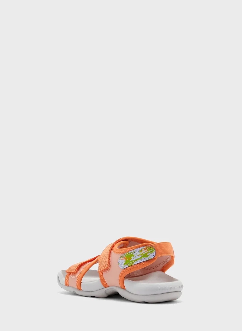 Nike Kids Sunray Adjust 6 Se Bp