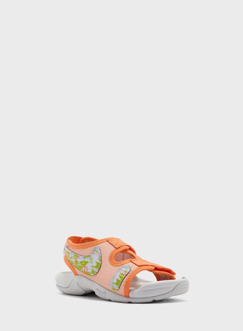 Nike Kids Sunray Adjust 6 Se Bp