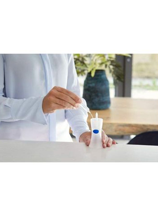 Omron 2-In-1 Nebulizer With Nasal Shower - Image 2