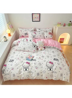 White//pink/black