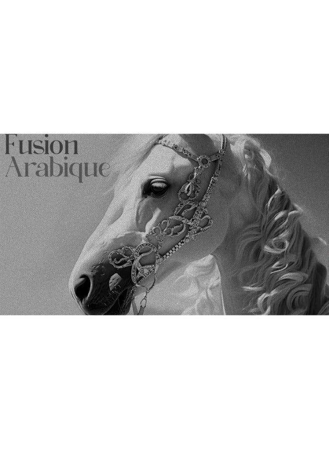 عربيات عطر عُود الفارس من عربيّات 90 مل -من عربيات باي ماي بيرفيومز – عطر شرقي طويل الثبات للرجال والنساء (مماثل لعطر Oud Bouquet) - Image 5