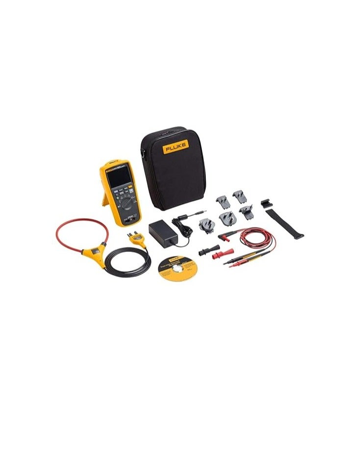 فلوك مقياس متعدد حراري FLUKE 279 FC/IFLEX TRUE-RMS - Image 1