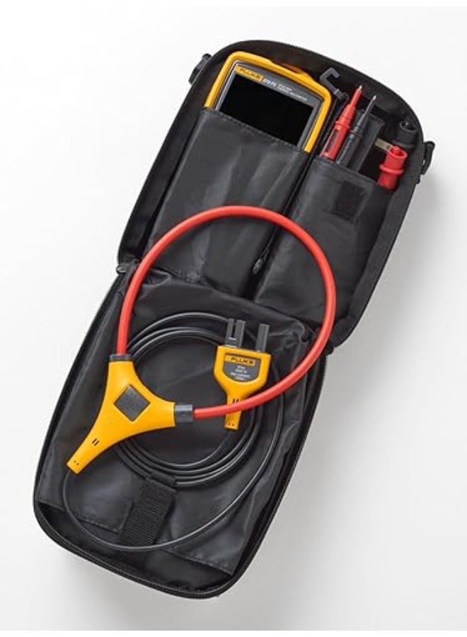 فلوك مقياس متعدد حراري FLUKE 279 FC/IFLEX TRUE-RMS - Image 3