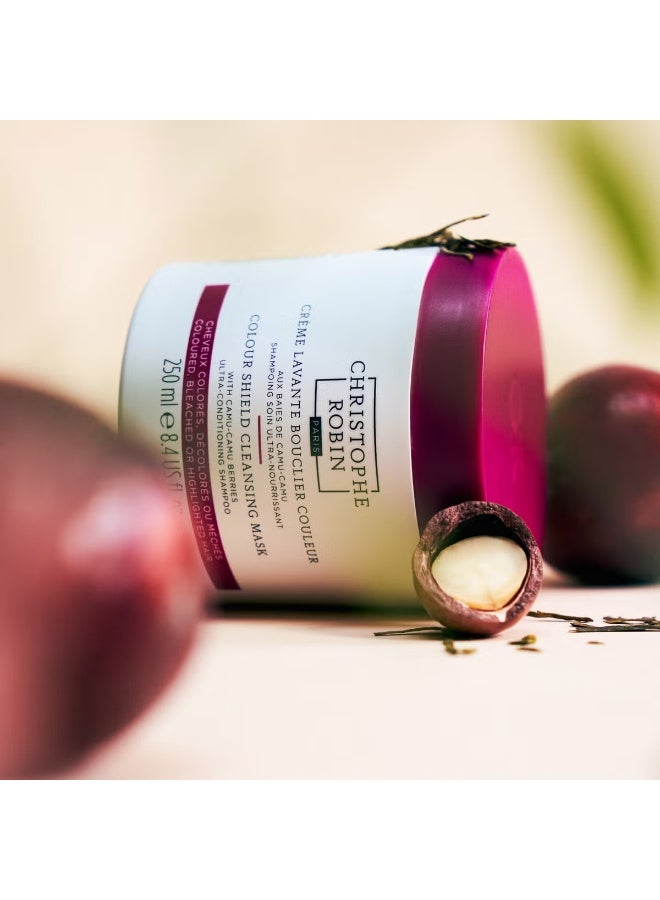 كريستوف روبن قناع التنظيف الملون من كريستوف روبن 250 مل - Image 2
