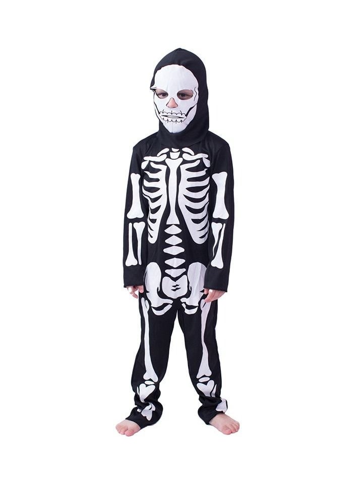 Skeleton Halloween Costume for Kids 8 to 10 Years - pzsku/ZBE237AE5F6A6B5C6AEF8Z/45/_/1663057977/531a52a0-1ebb-4bab-86aa-a7a79ae294f9