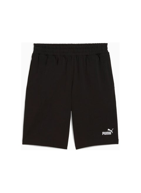 ESS No. 1 Logo Jersey Shorts 10''