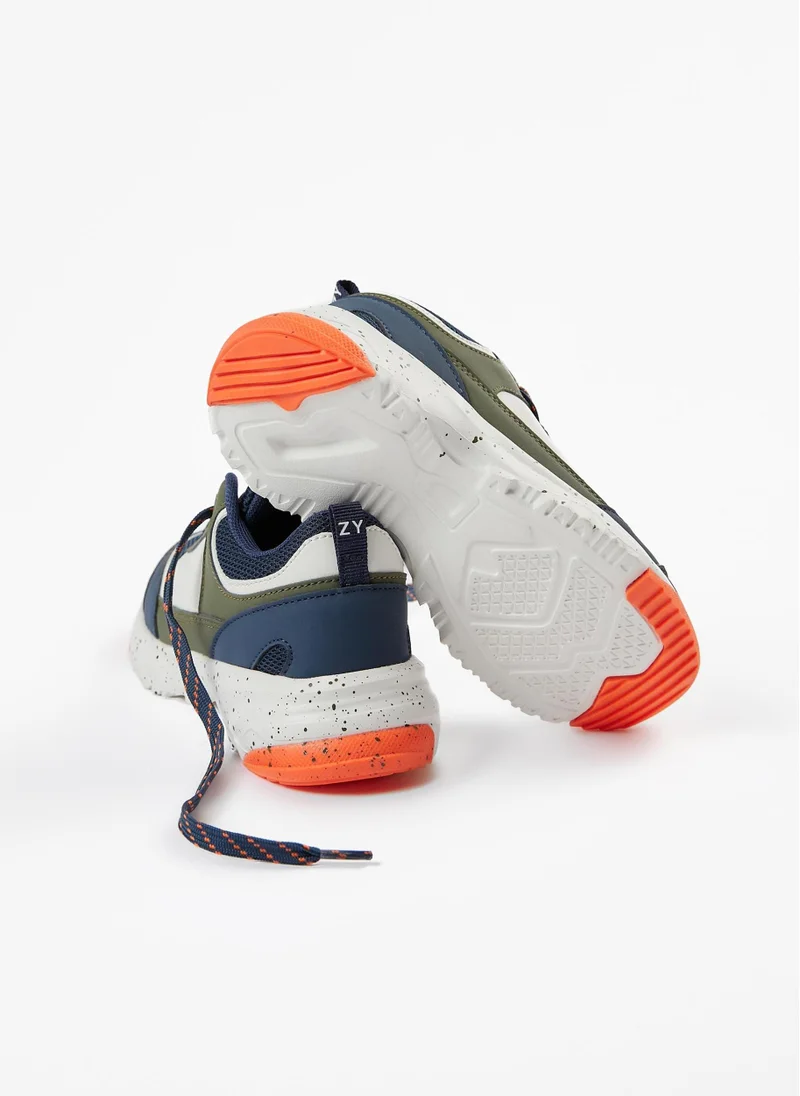 Zippy Zippy Low-Top Sneakers Sneakers For Boys